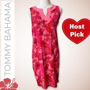 2x Host Pick! NWT Tommy Bahama Midi Dress